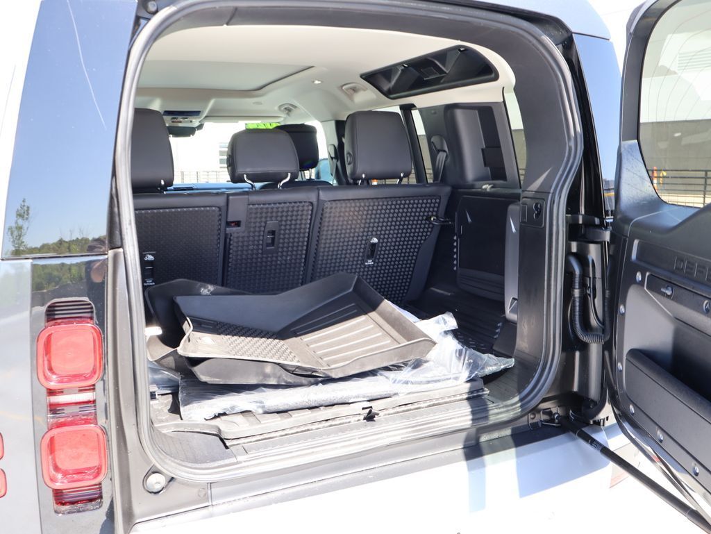 2024 Land Rover Defender 110 S San Clemente CA