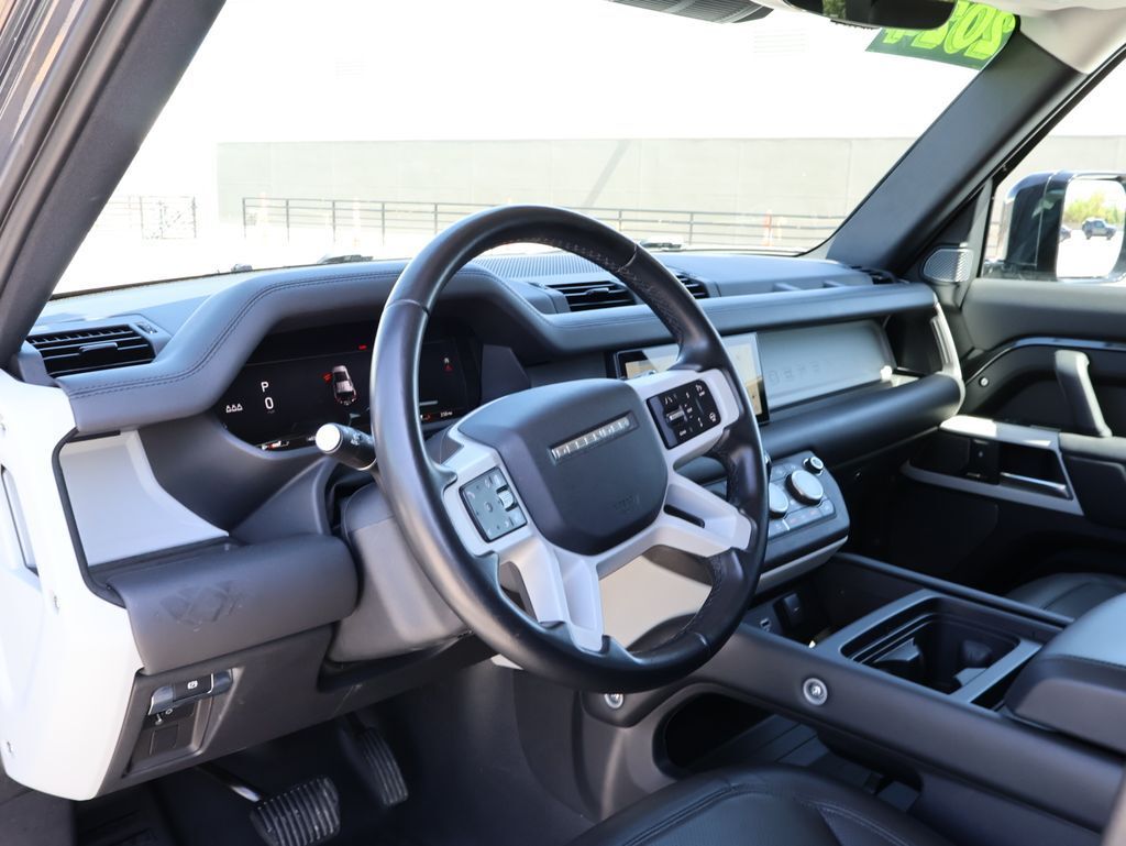 2024 Land Rover Defender 110 S San Clemente CA