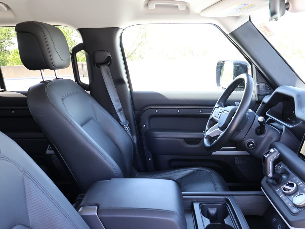 2024 Land Rover Defender 110 S San Clemente CA