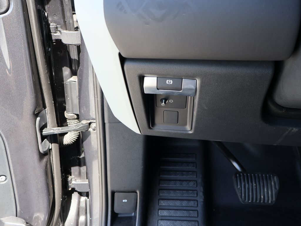 2024 Land Rover Defender 110 S San Clemente CA