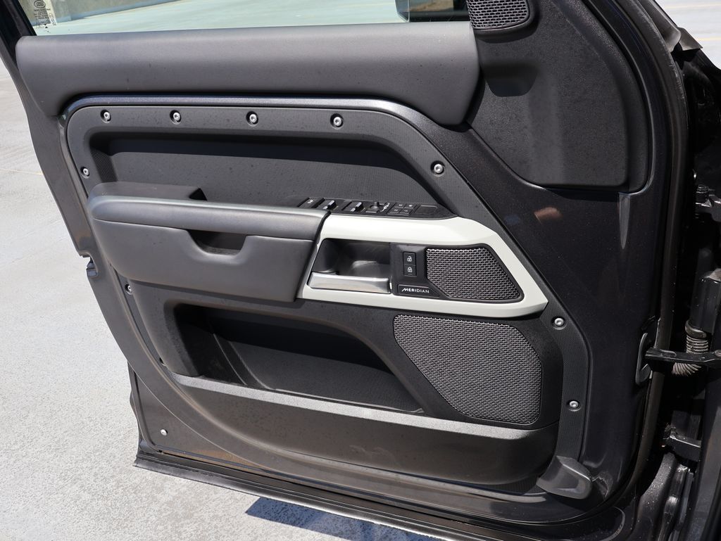 2024 Land Rover Defender 110 S San Clemente CA