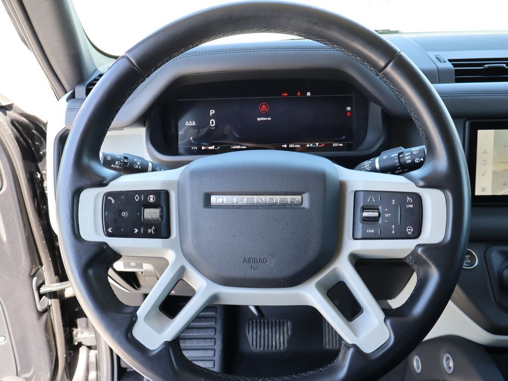 2024 Land Rover Defender 110 S San Clemente CA