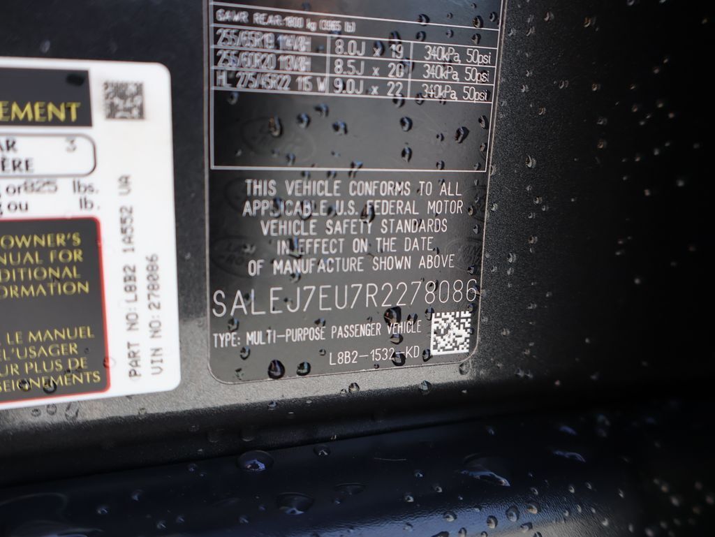2024 Land Rover Defender 110 S San Clemente CA