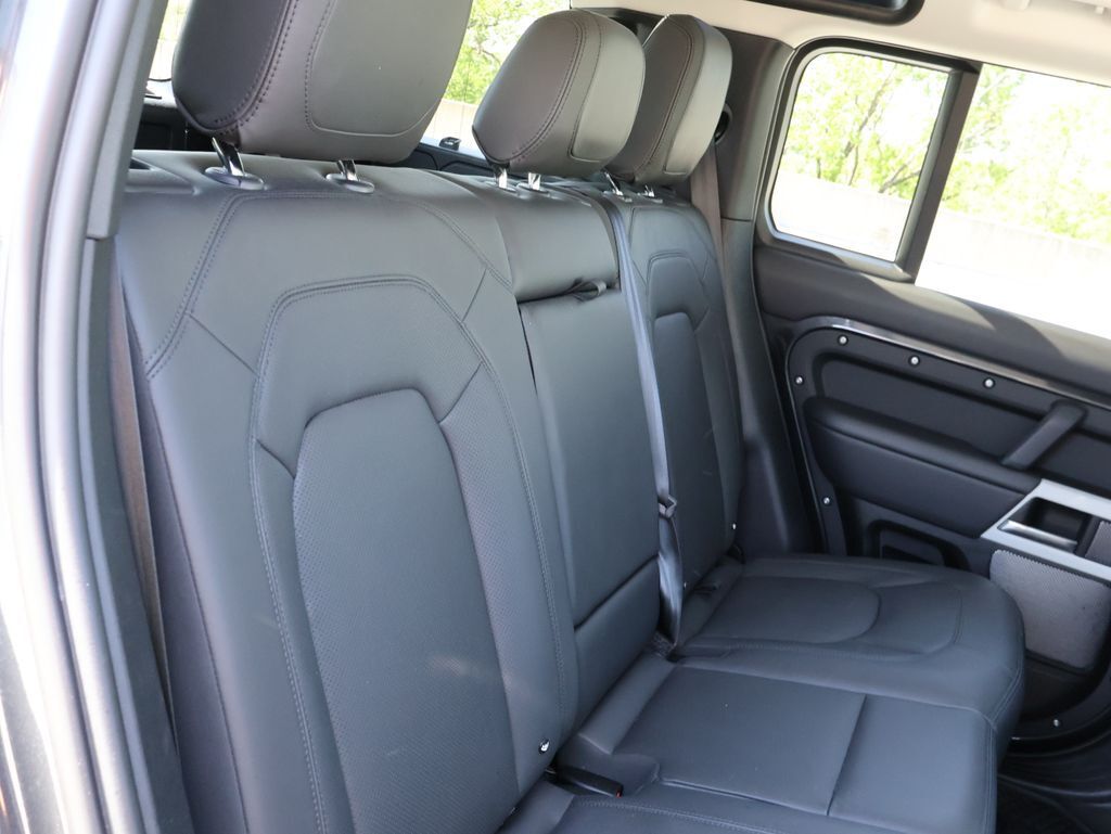 2024 Land Rover Defender 110 S San Clemente CA