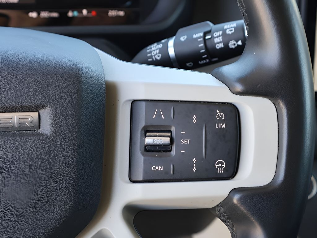 2024 Land Rover Defender 110 S San Clemente CA
