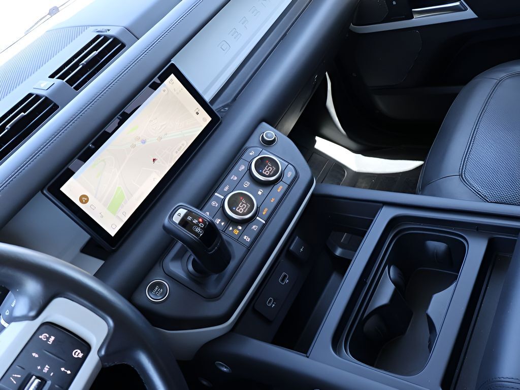 2024 Land Rover Defender 110 S San Clemente CA