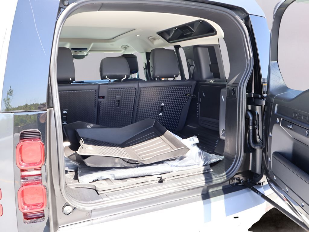 2024 Land Rover Defender 110 S San Clemente CA