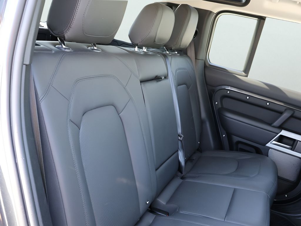 2024 Land Rover Defender 110 S San Clemente CA