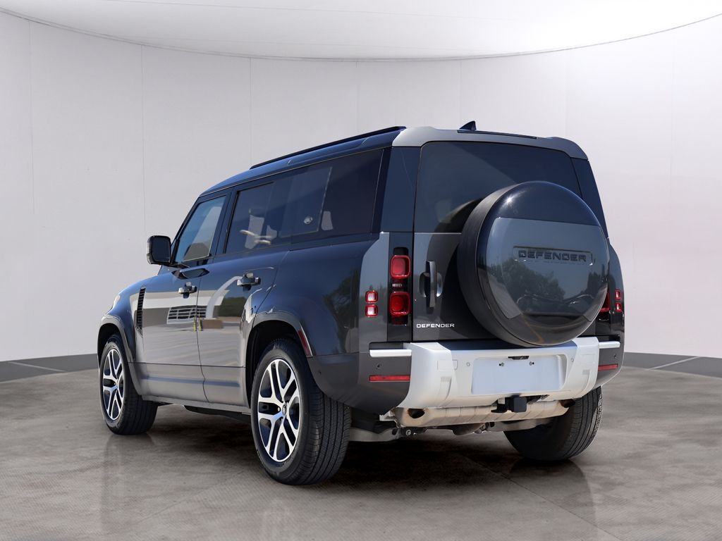 2024 Land Rover Defender 110 S San Clemente CA