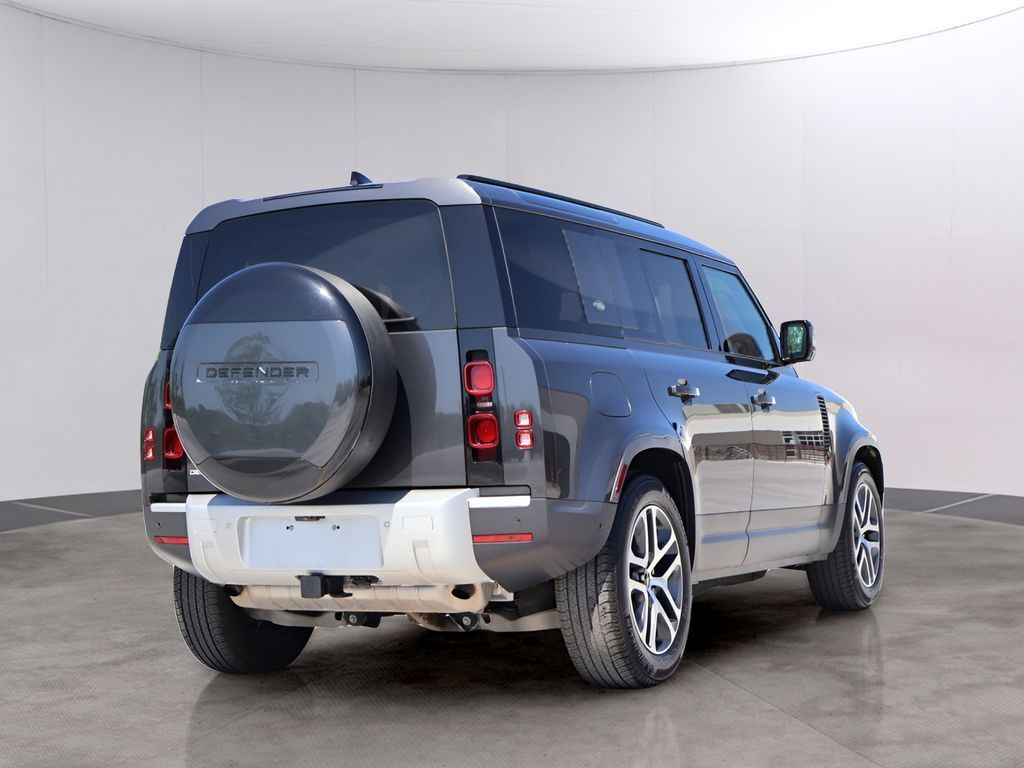 2024 Land Rover Defender 110 S San Clemente CA