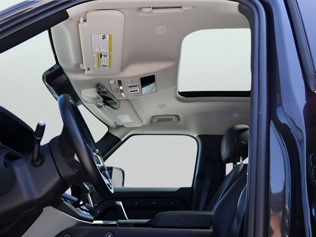 2024 Land Rover Defender 110 S San Clemente CA