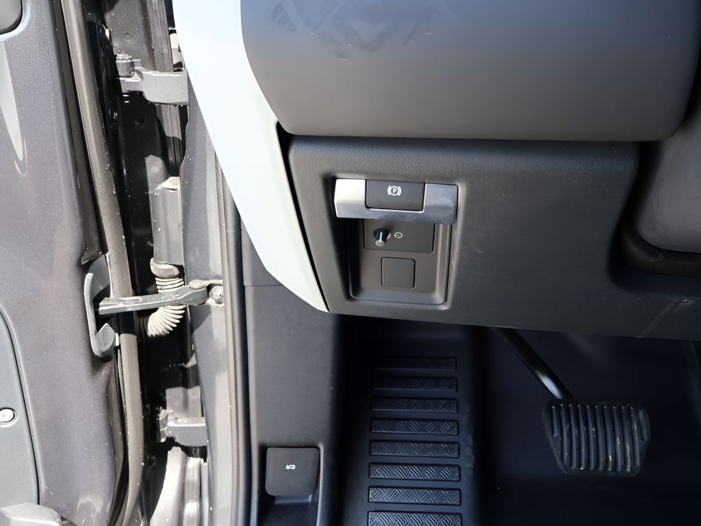 2024 Land Rover Defender 110 S San Clemente CA