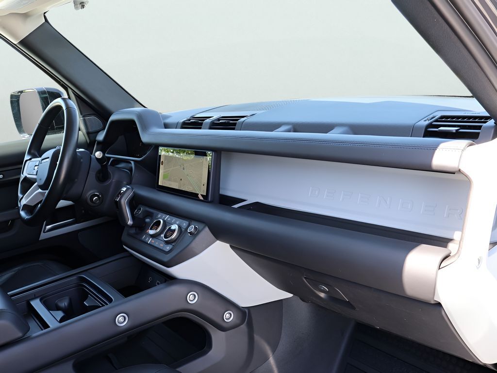 2024 Land Rover Defender 110 S San Clemente CA