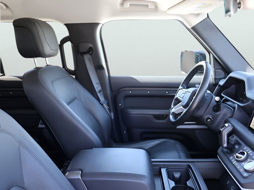2024 Land Rover Defender 110 S San Clemente CA