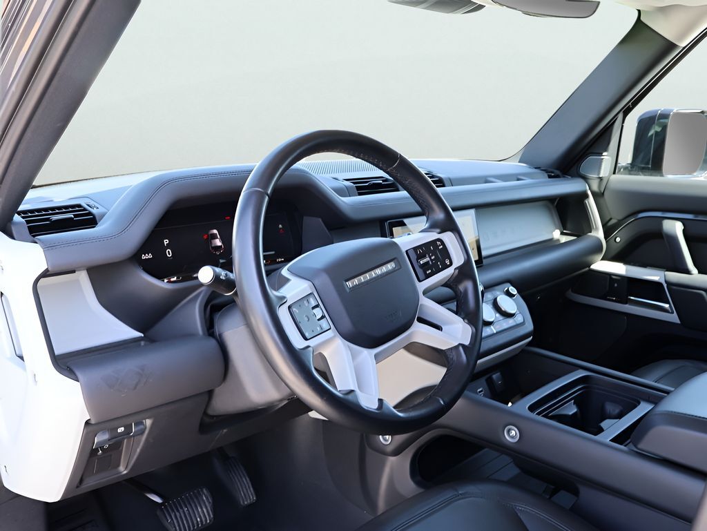 2024 Land Rover Defender 110 S San Clemente CA