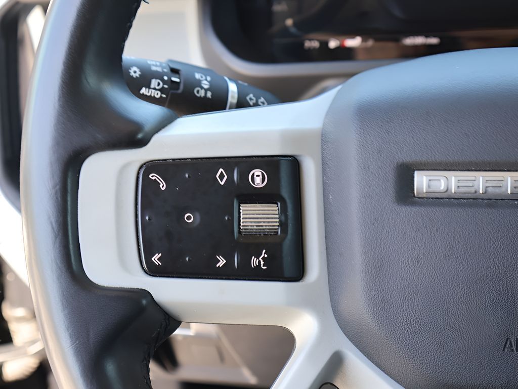 2024 Land Rover Defender 110 S San Clemente CA