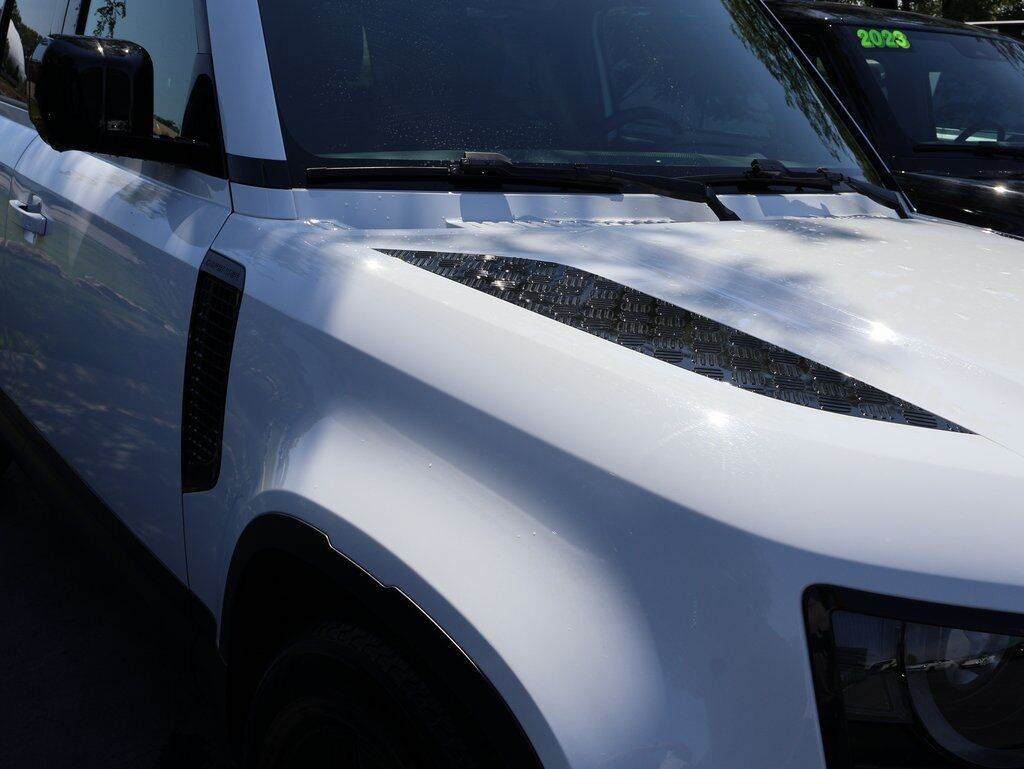 2024 Land Rover Defender 110 S San Clemente CA