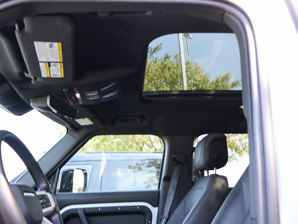 2024 Land Rover Defender 110 S San Clemente CA