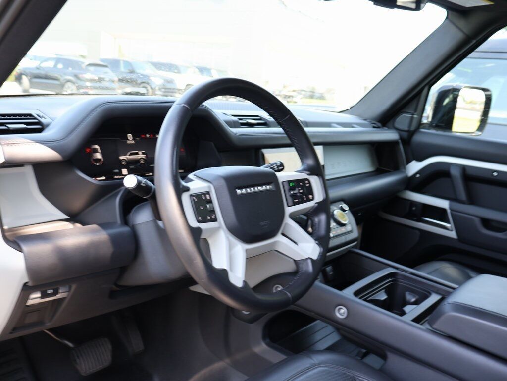 2024 Land Rover Defender 110 S San Clemente CA
