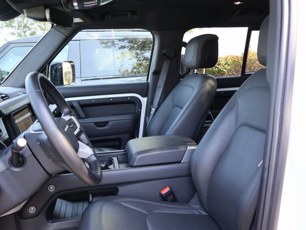 2024 Land Rover Defender 110 S San Clemente CA