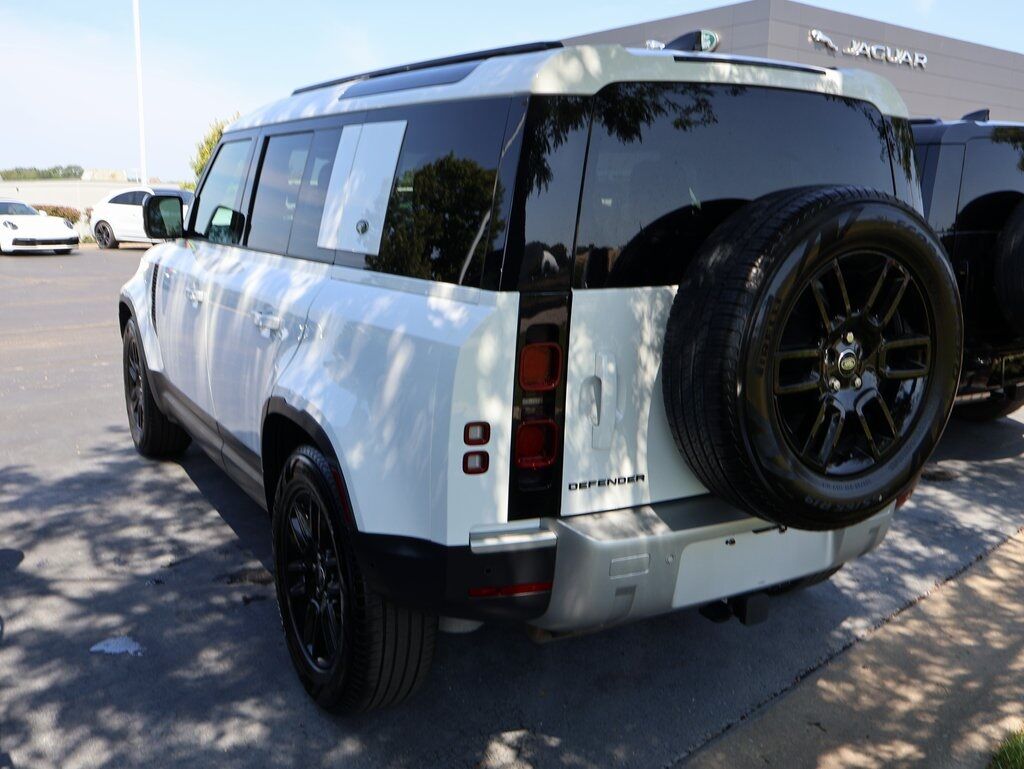 2024 Land Rover Defender 110 S San Clemente CA