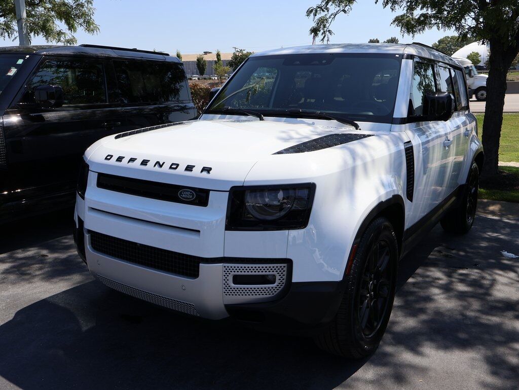 2024 Land Rover Defender 110 S San Clemente CA