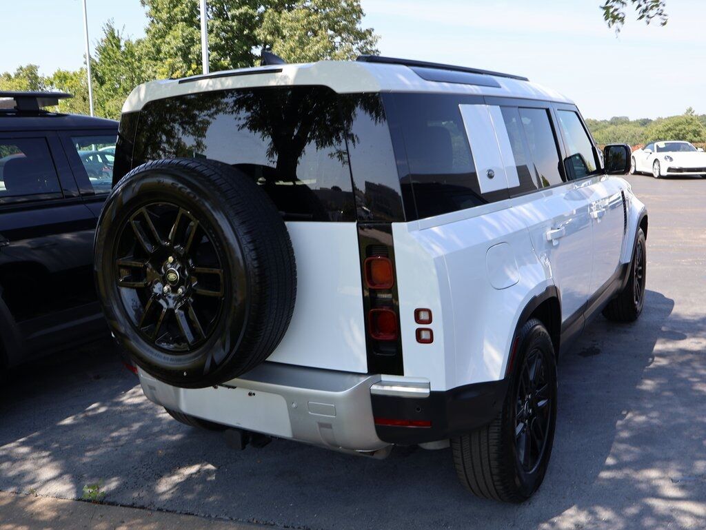 2024 Land Rover Defender 110 S San Clemente CA