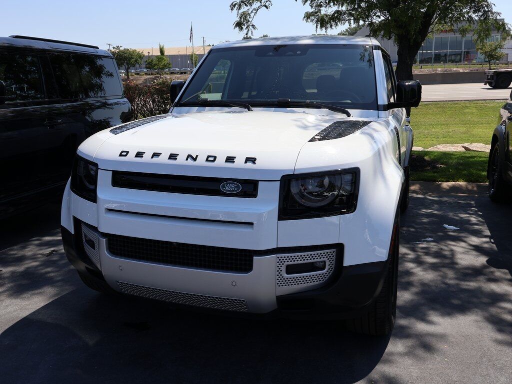 2024 Land Rover Defender 110 S San Clemente CA