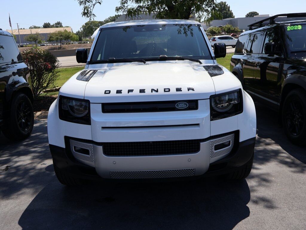 2024 Land Rover Defender 110 S San Clemente CA