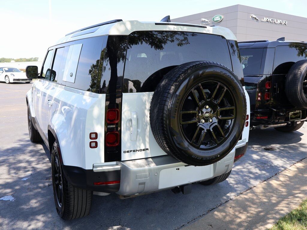 2024 Land Rover Defender 110 S San Clemente CA