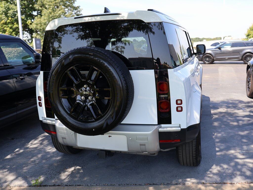 2024 Land Rover Defender 110 S San Clemente CA