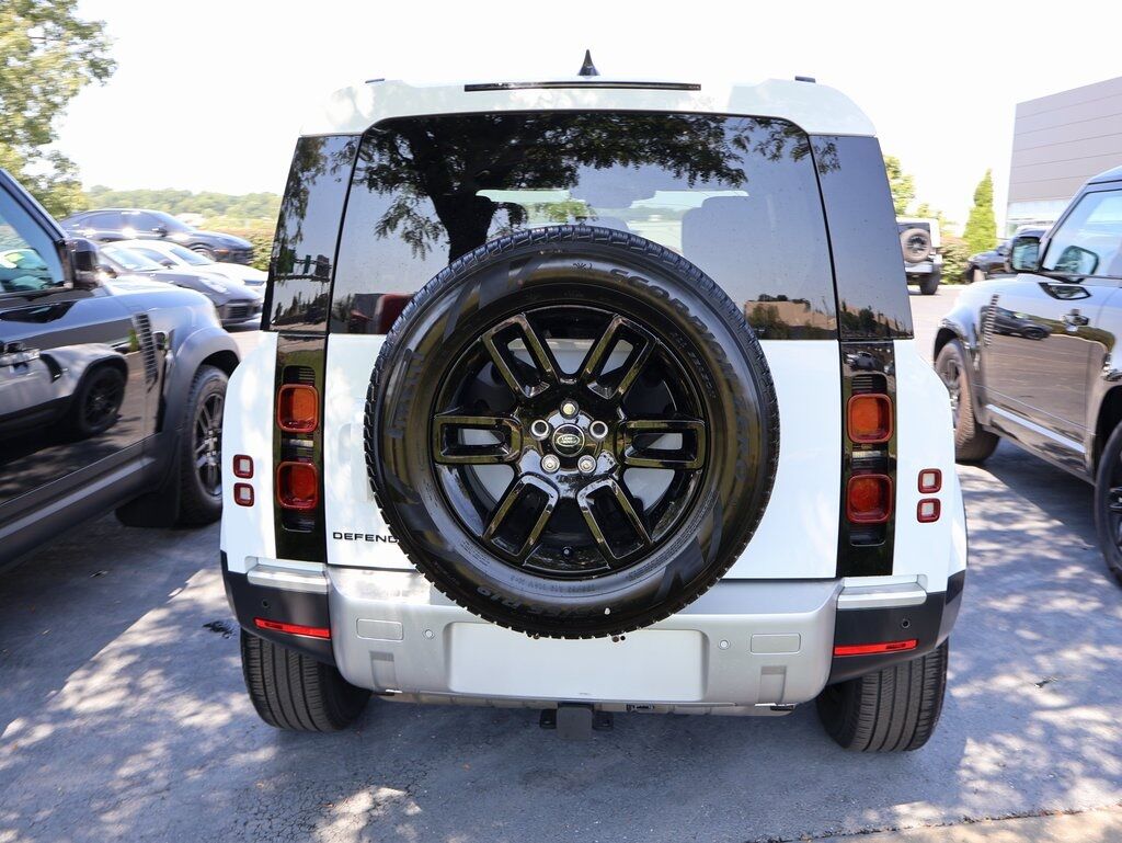 2024 Land Rover Defender 110 S San Clemente CA