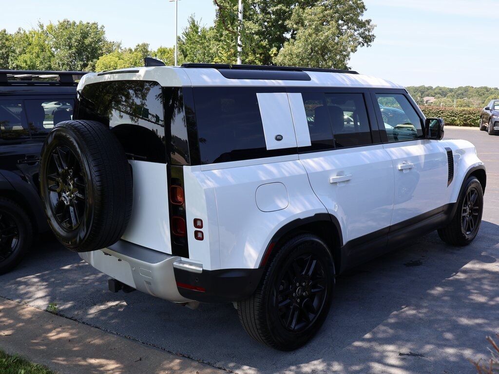 2024 Land Rover Defender 110 S San Clemente CA