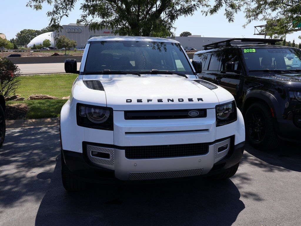 2024 Land Rover Defender 110 S San Clemente CA