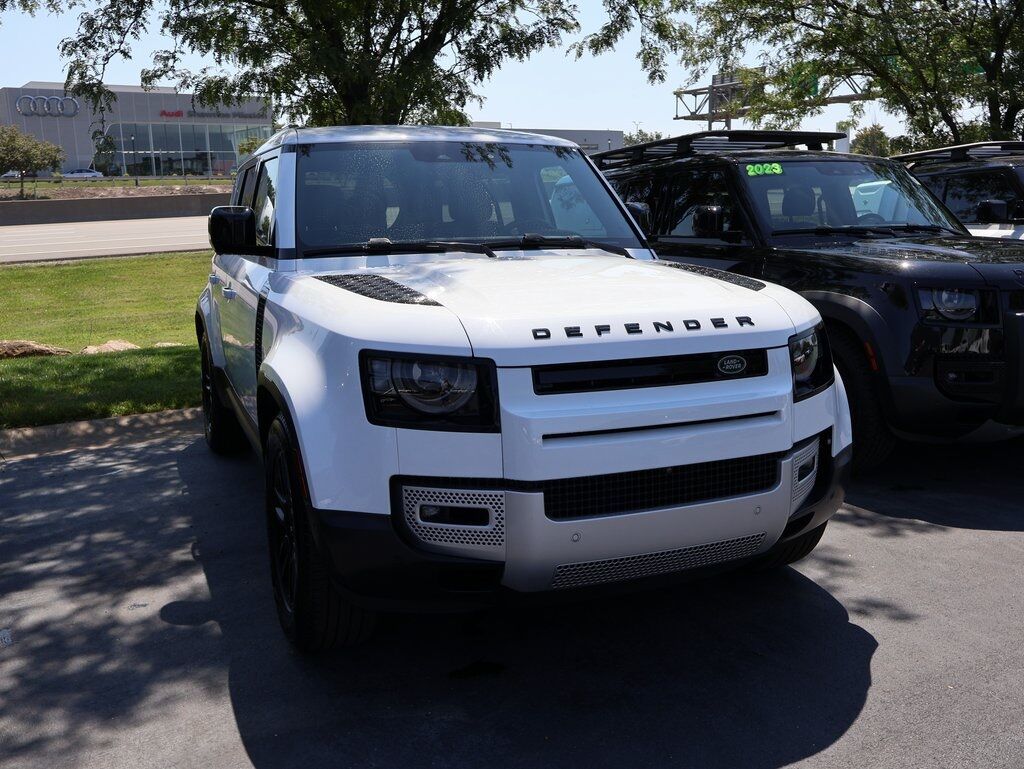 2024 Land Rover Defender 110 S San Clemente CA