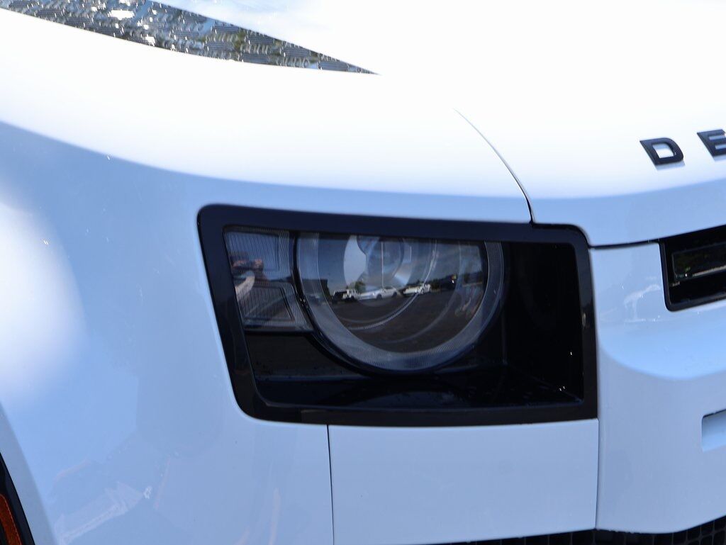 2024 Land Rover Defender 110 S San Clemente CA