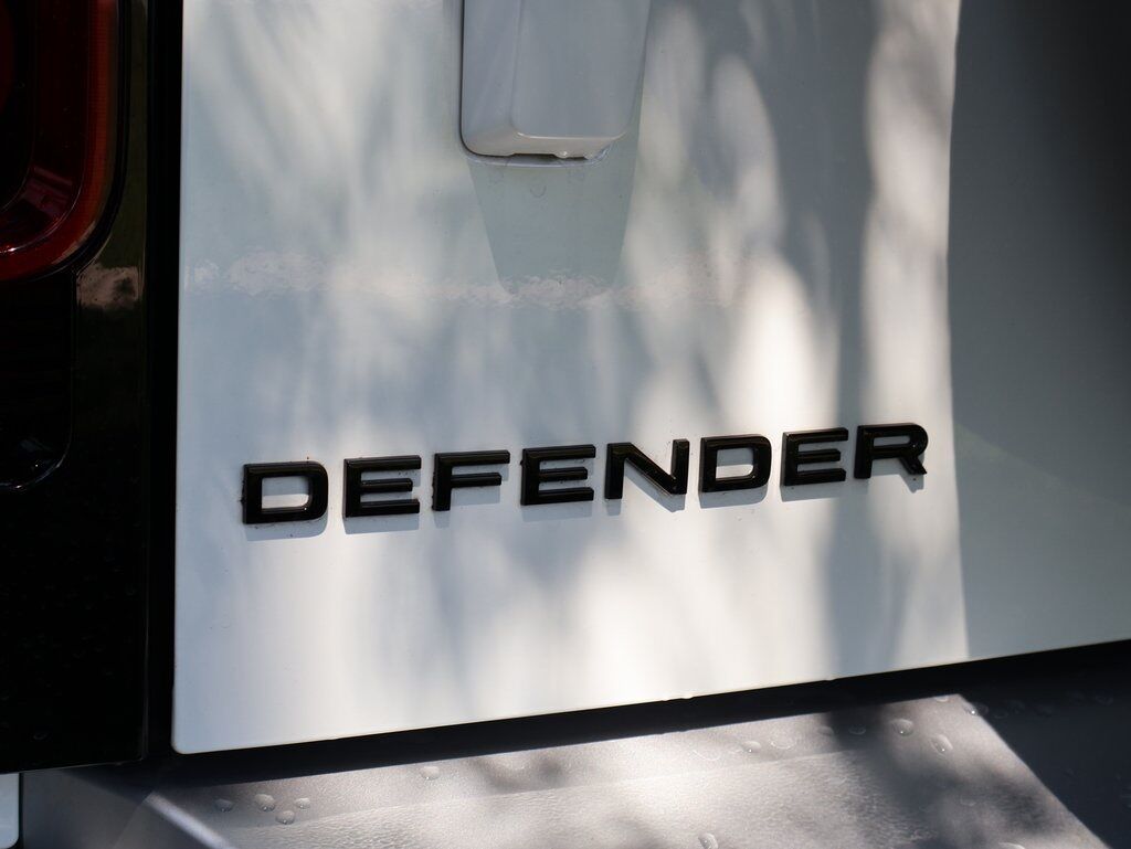 2024 Land Rover Defender 110 S San Clemente CA