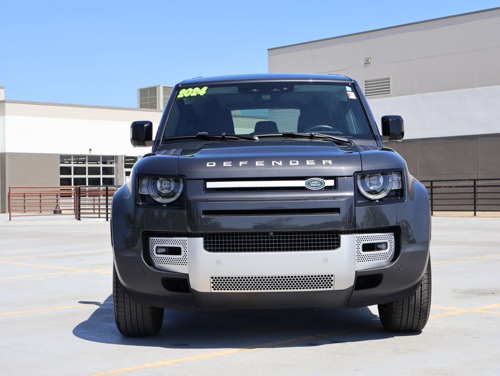 2024 Land Rover Defender 110 S