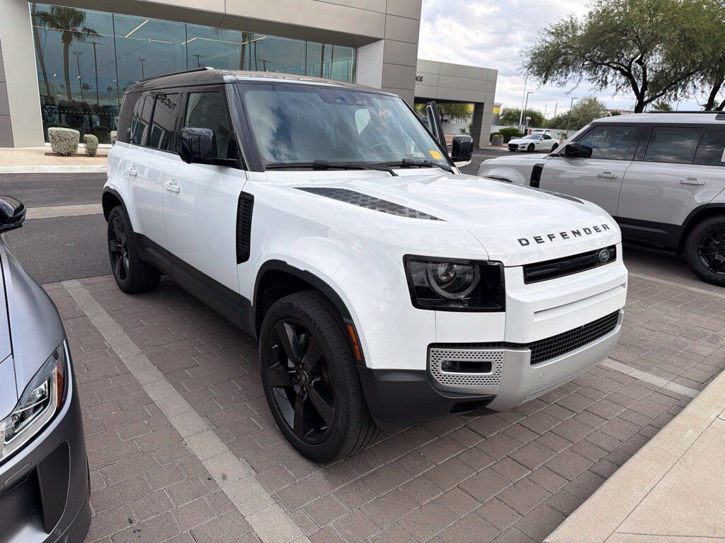 2024 Land Rover Defender 110 S Tucson AZ