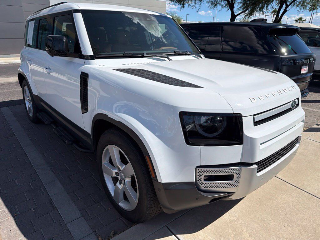 2024 Land Rover Defender 110 S Tucson AZ