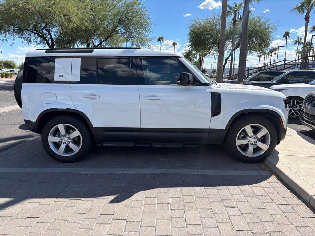 2024 Land Rover Defender 110 S Tucson AZ