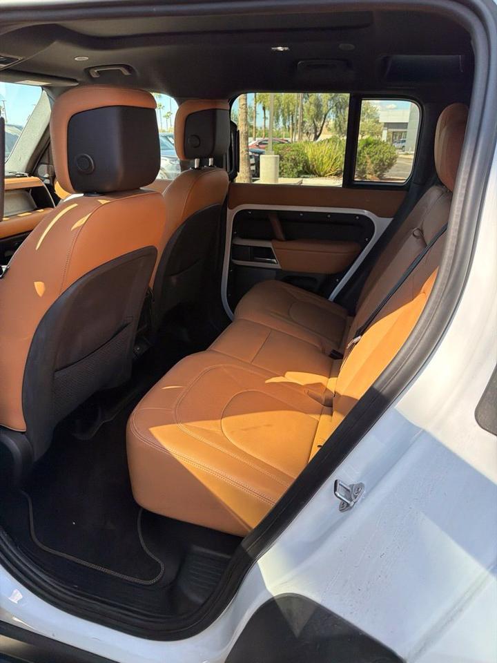 2024 Land Rover Defender 110 S Tucson AZ