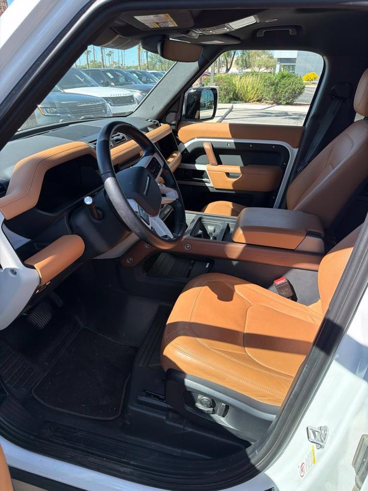 2024 Land Rover Defender 110 S Tucson AZ