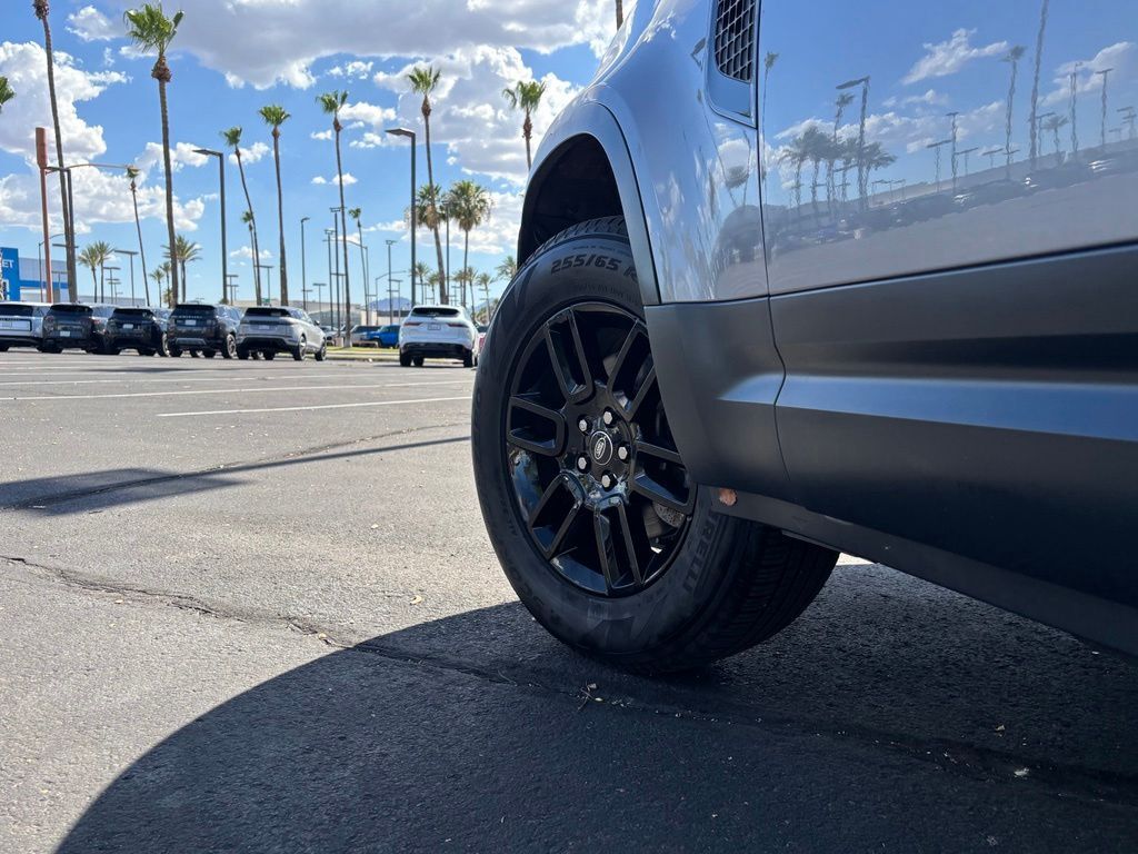 2024 Land Rover Defender 110 S Tucson AZ