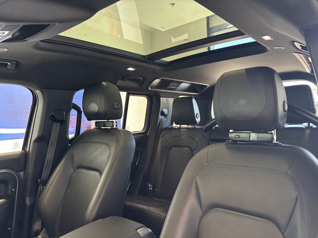 2024 Land Rover Defender 110 S Tucson AZ