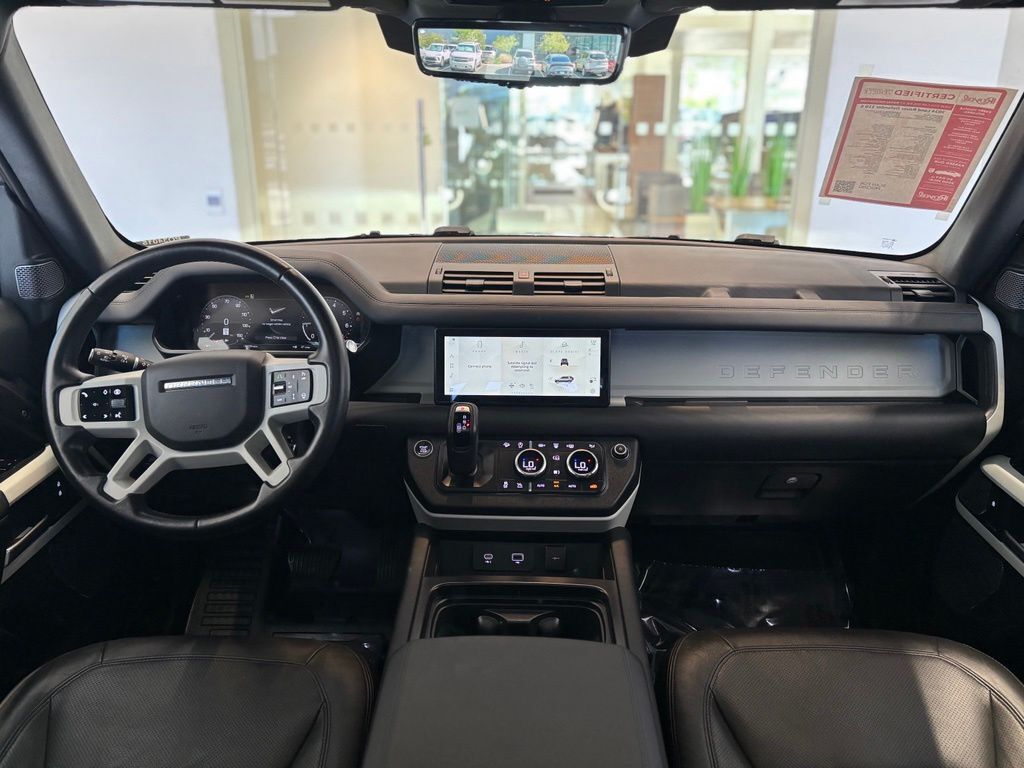2024 Land Rover Defender 110 S Tucson AZ