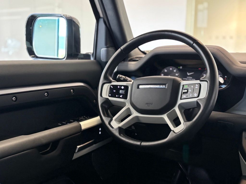 2024 Land Rover Defender 110 S Tucson AZ