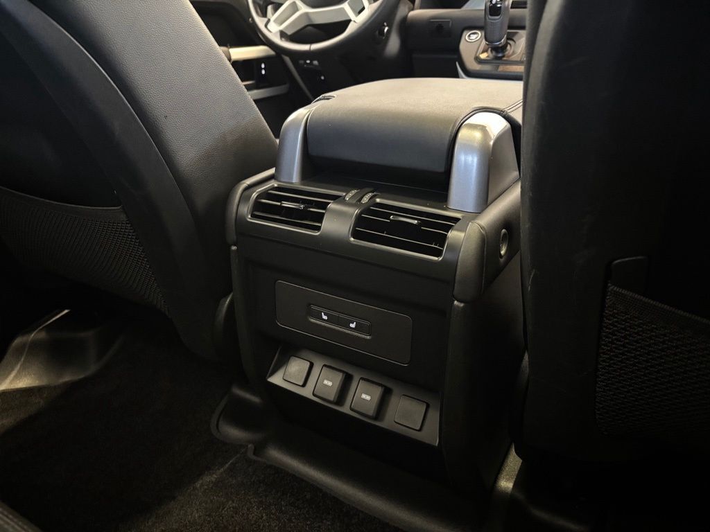 2024 Land Rover Defender 110 S Tucson AZ