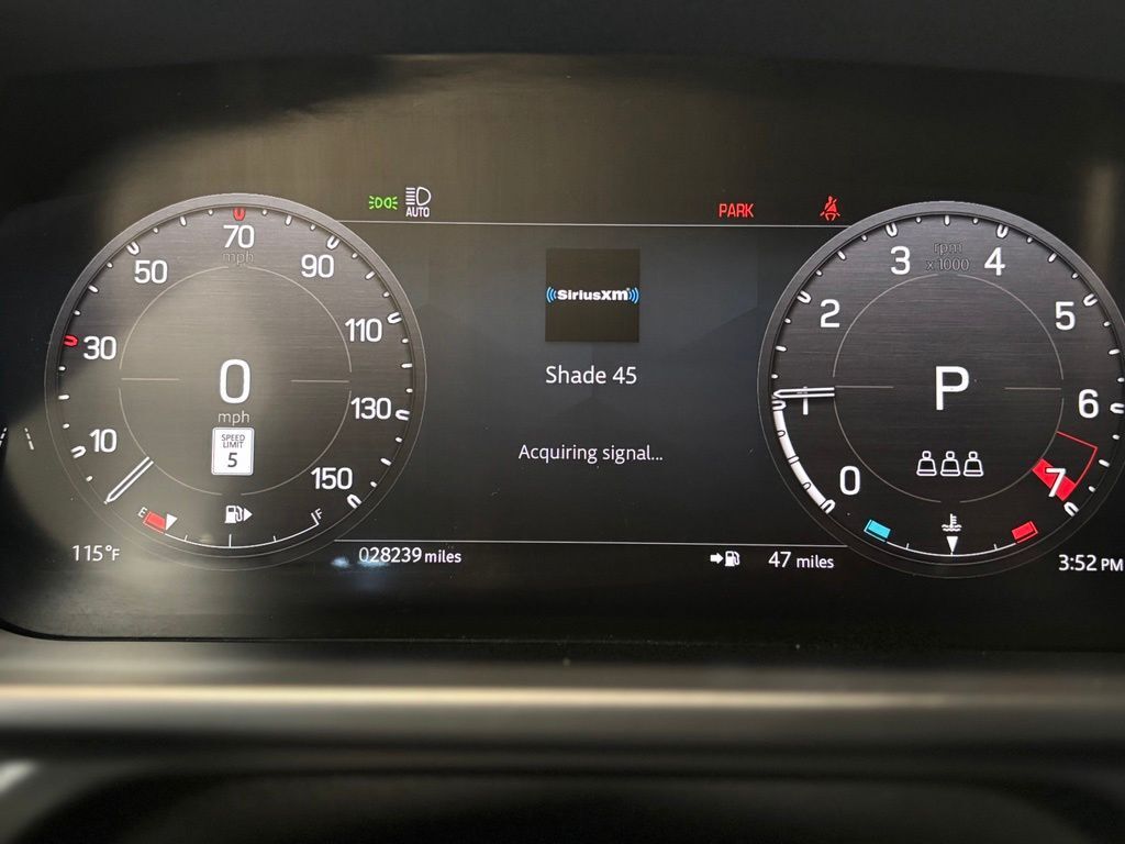 2024 Land Rover Defender 110 S Tucson AZ