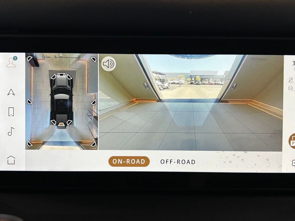 2024 Land Rover Defender 110 S Tucson AZ